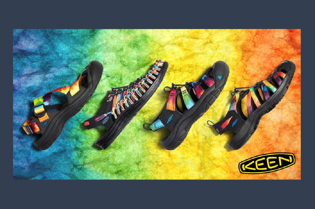 เปียกแค่ไหนก็พร้อมลุย!! รวมไอเดียเท่ท้าฝนฉบับคนรักรองเท้า