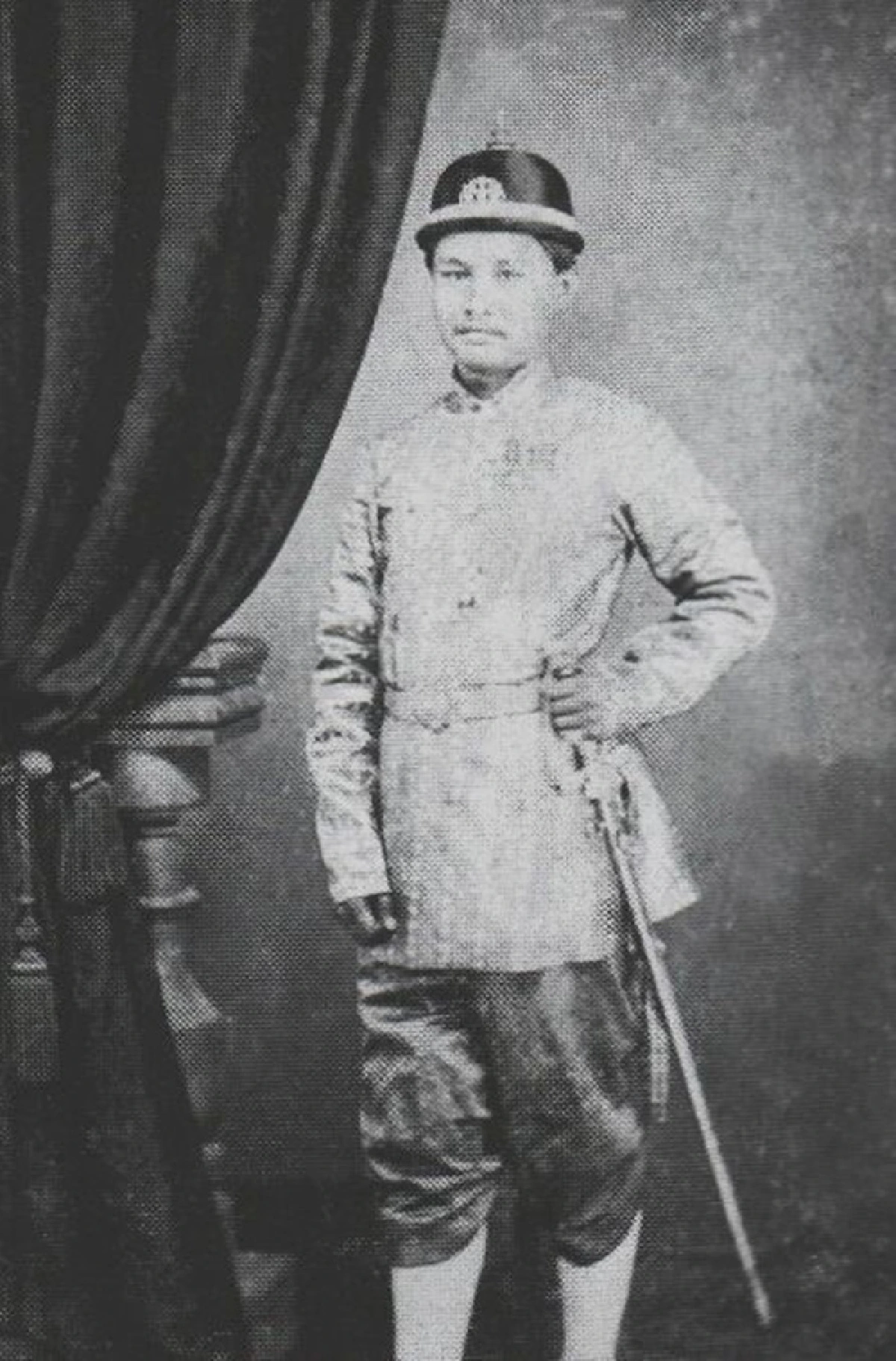 ก่อนเกิดการทำแผนที่สยาม (ตอนที่ยี่สิบห้า):การเมืองสามฝ่ายในต้นรัชกาลที่ห้า