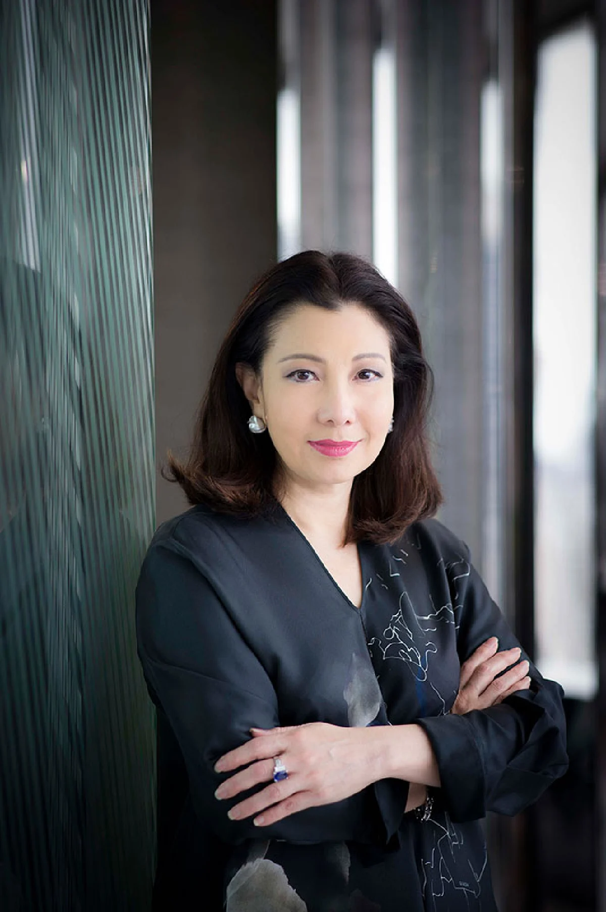 ไอคอนสยามสร้างความเชื่อมั่นให้วงการค้าปลีก 