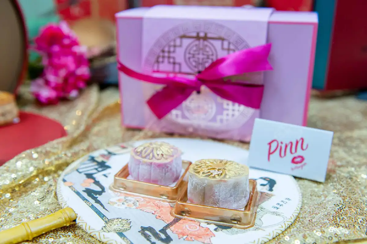 Mooncake Festival ขนมไหว้พระจันทร์ ขนมมงคลที่จะผลิตแค่ครั้งเดียวในรอบปี