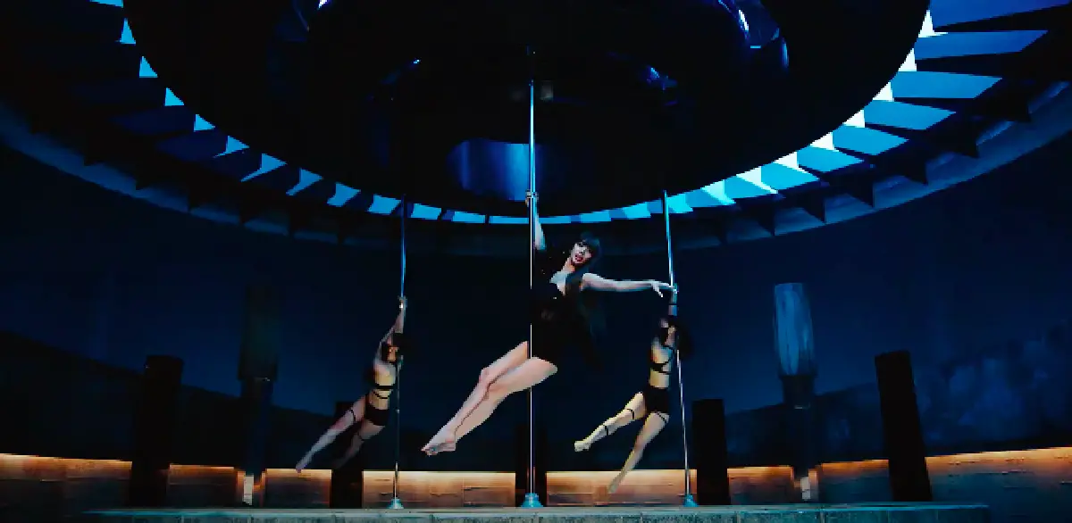 "ลิซ่า BLACKPINK" เผาผลาญแคลอรีไปกับการเต้น เท่ากับวิ่งรอบโลกได้ 3.6 รอบ 