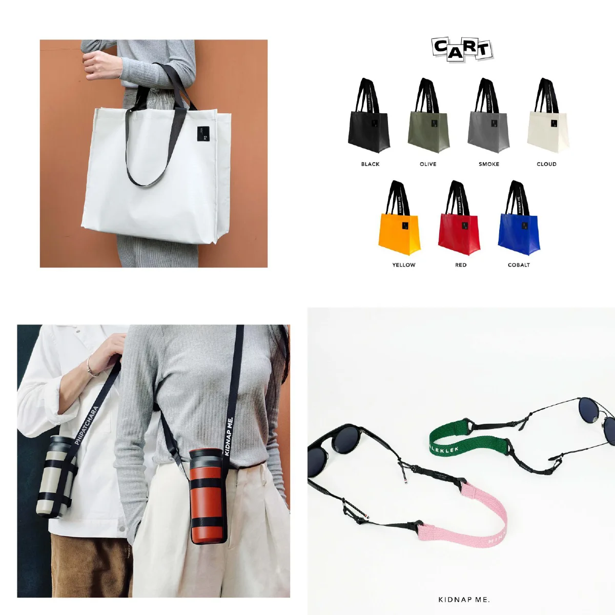 Welcome back ต้อนรับการกลับมาให้ทุกคนได้ Everyday Surprise