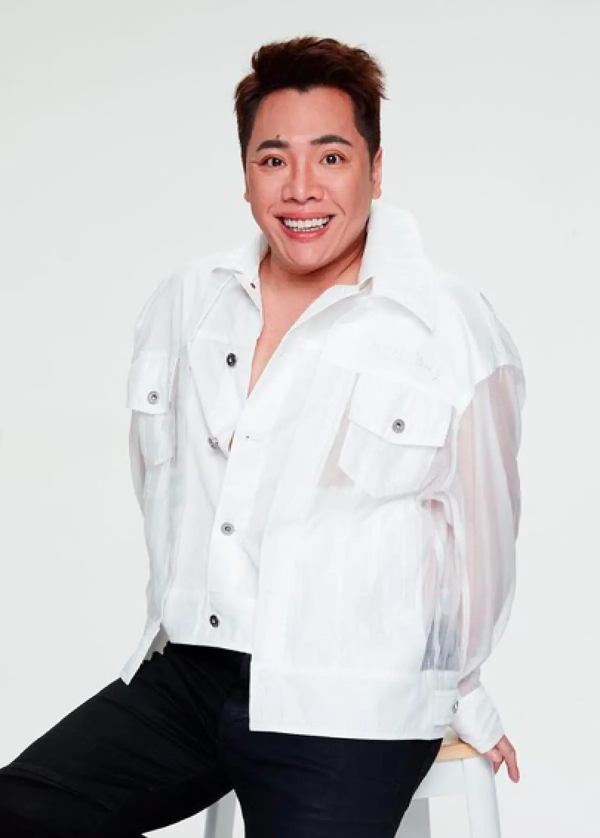 ร้อนระอุทั่วโลกทวิตเตอร์ #แบนมดดำ หลังมีการเปรียบเทียบ “แบมแบม-ลิซ่า-นิชคุณ”