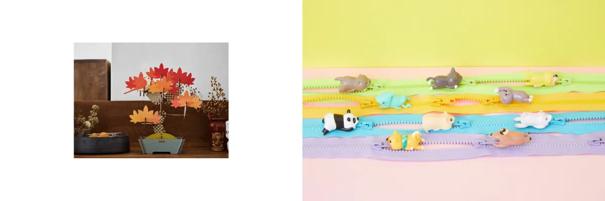 Welcome back ต้อนรับการกลับมาให้ทุกคนได้ Everyday Surprise