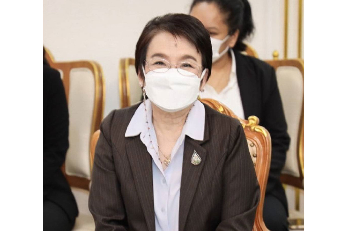 ‘โฆษกแรงงาน’ เผย รมว.เฮ้ง ขานรับ นายก ช่วยเหลือแท็กซี่ได้สมัคร ม.40 ‘โฆษกแรงงาน’ เผย รมว.เฮ้ง ขานรับ นายก ช่วยเหลือแท็กซี่ได้สมัคร ม.40