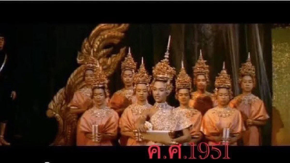 วธ.ชื่นชม "ลิซ่า ลลิษา-ผู้ออกแบบ" นำทุนทางวัฒนธรรมต่อยอดสร้างสรรค์ผ่านการออกแบบแฟชั่น ปลื้มนำวัฒนธรรมไทยสู่ระดับโลก  