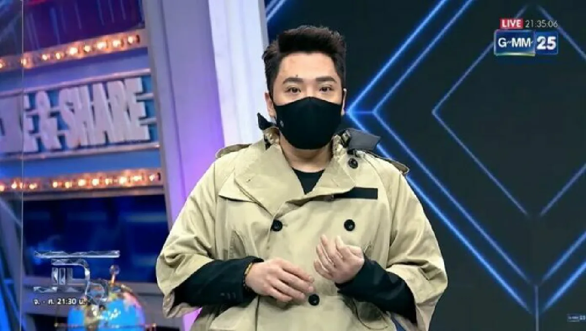 “แม่แบมแบม” ไม่โกรธ “มดดำ” รับร้องไห้จริงเหตุ เพราะผ่านอะไรมาเยอะ 