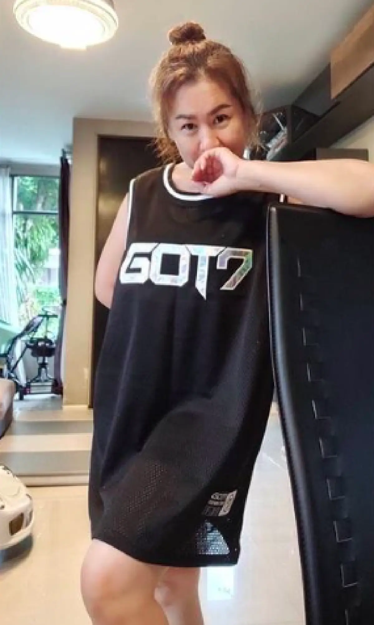 “แม่แบมแบม” ไม่โกรธ “มดดำ” รับร้องไห้จริงเหตุ เพราะผ่านอะไรมาเยอะ 