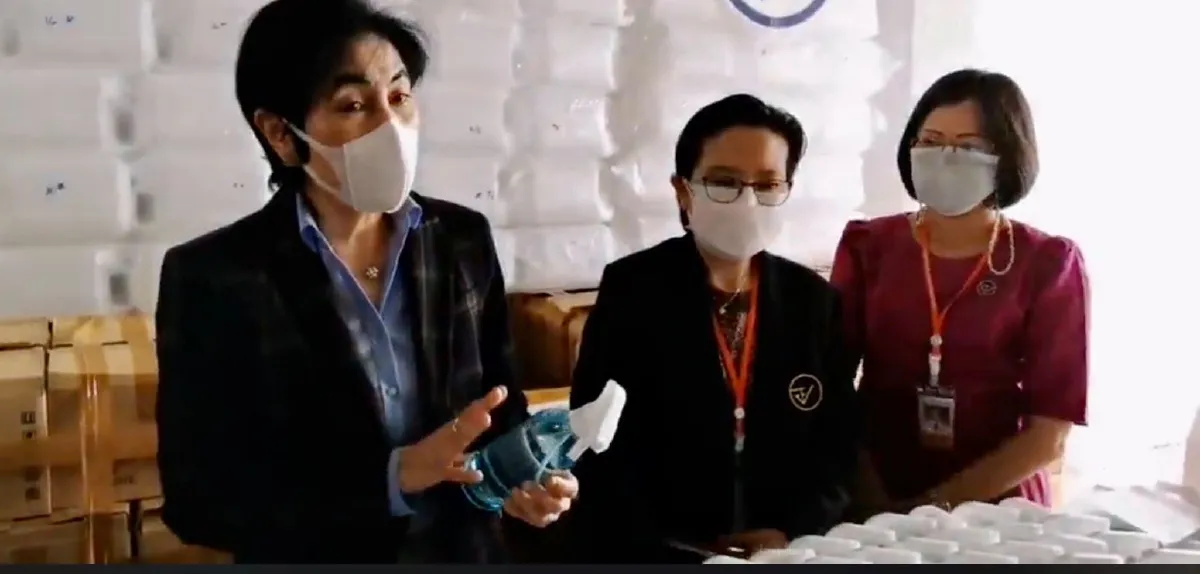 ทลายแหล่งผลิตแอลกอฮอล์เถื่อนลักลอบผลิตใน3จังหวัด