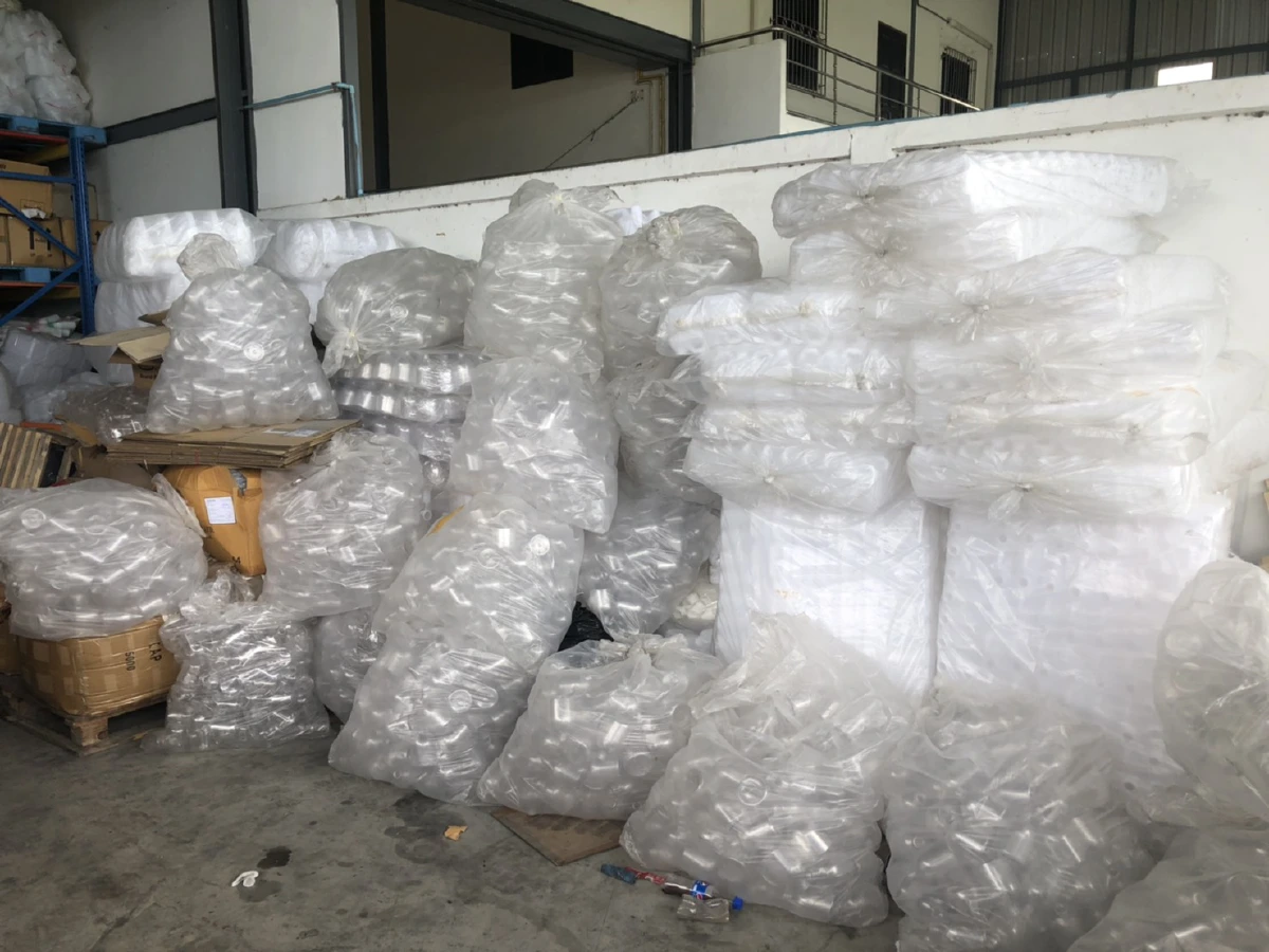 ทลายแหล่งผลิตแอลกอฮอล์เถื่อนลักลอบผลิตใน3จังหวัด