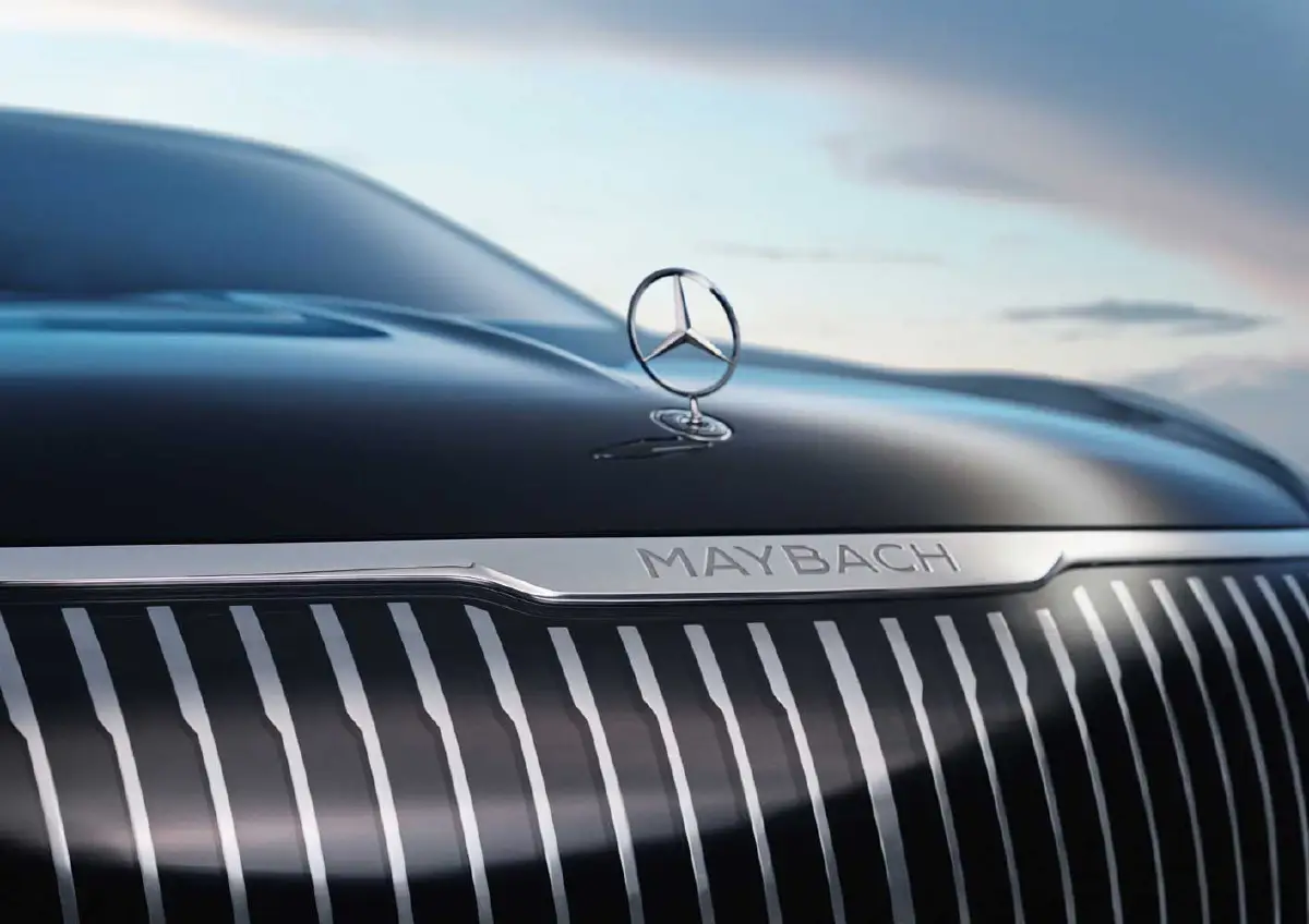 เบนซ์ไพรม์มัส แกร่ง ! คว้าสิทธิ์ขาย Mercedes-Maybach ในไทย 