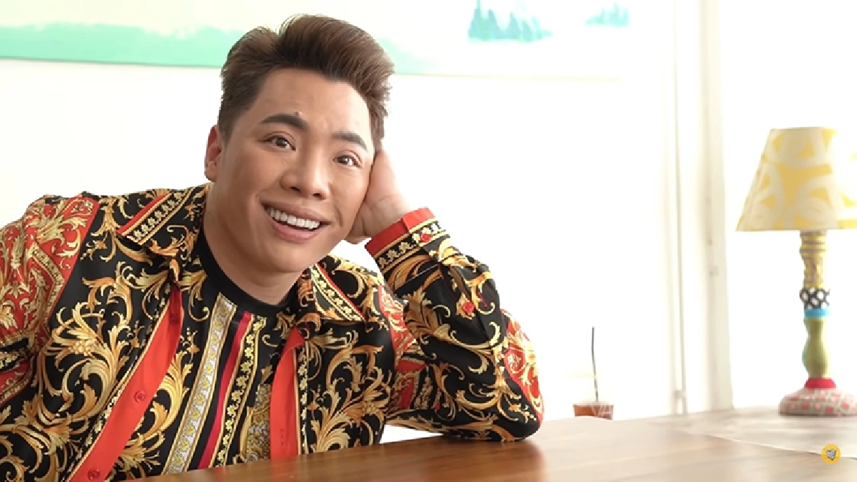 “แบมแบม” ตอบกลับ “มดดำ”  บอกไม่อยากเห็นพี่ต้องขอโทษ.. ผมไม่เป็นไร!