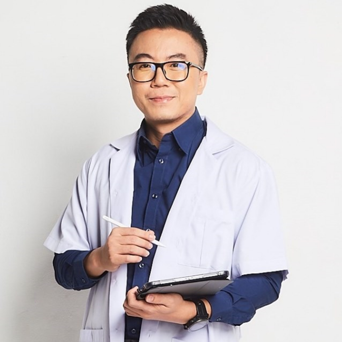 กล้ามเนื้อแข็งแรง ระบบภูมิคุ้มกันก็แข็งแรง จริงหรือ?