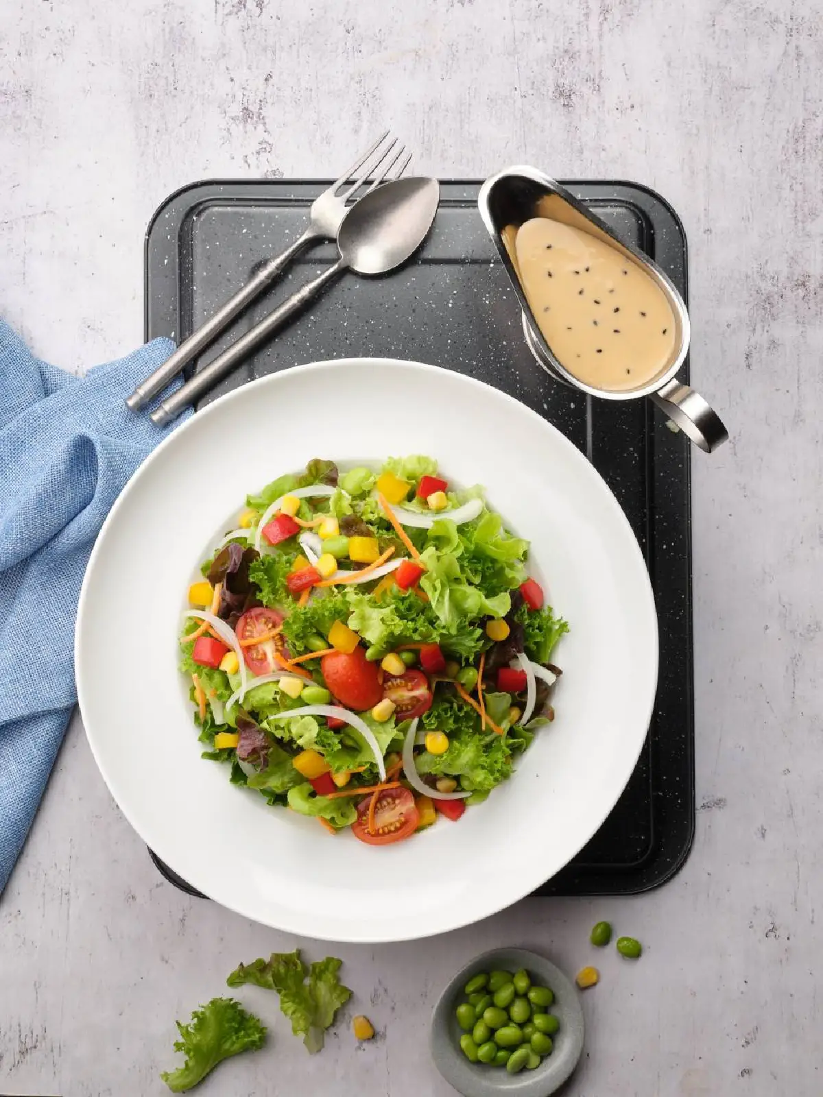 New! Salad กิน 1 ได้ถึง 2 ‘เปปเปอร์ ลันช์ X สลัดแฟคทอรี่’ Collaboration เมนูอร่อยสุขภาพดี