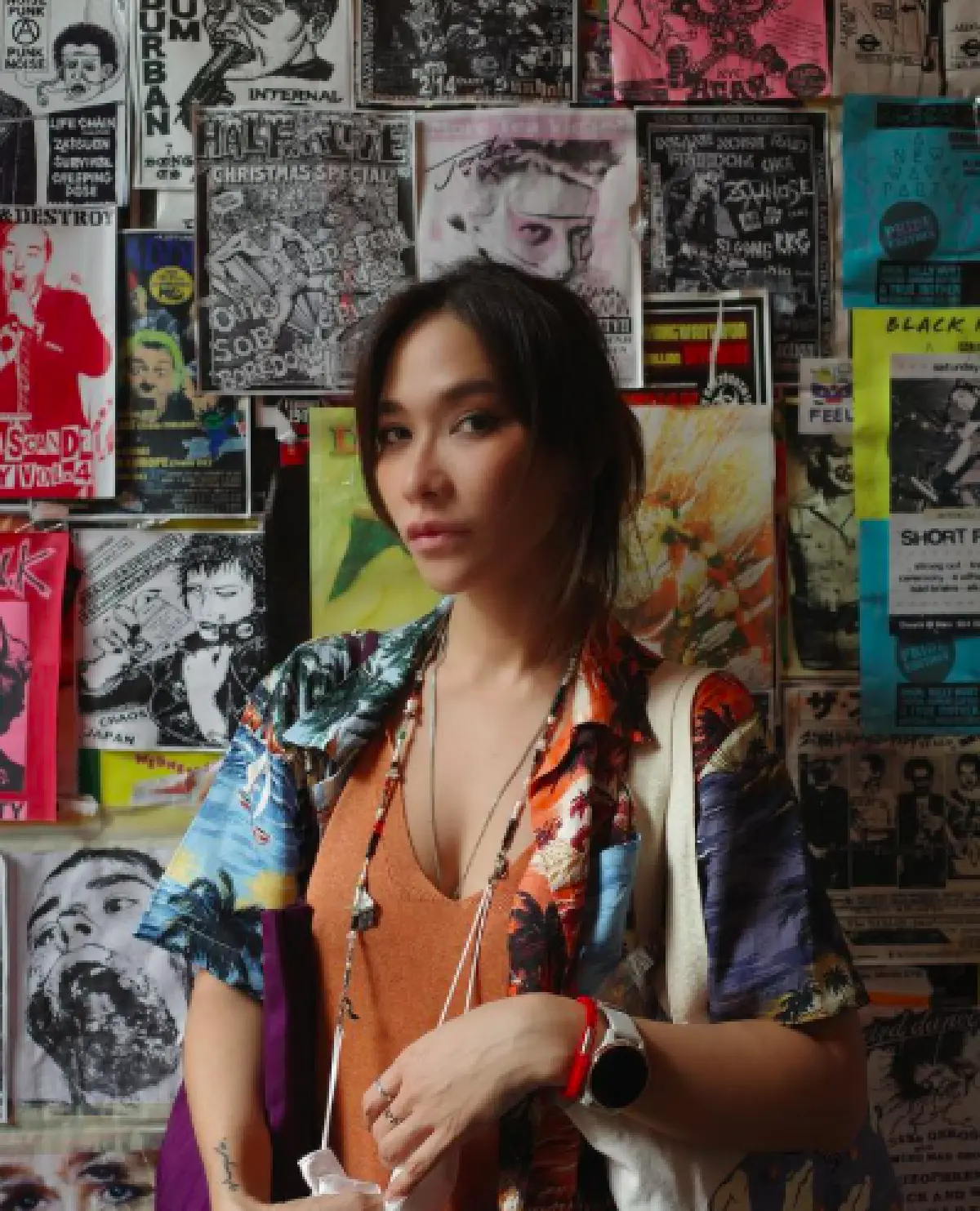 "พลอย เฌอมาลย์" ฉลองวันเกิดอายุ 39 ที่อเมริกา! ขอบคุณที่เรายังได้มีชีวิตอยู่