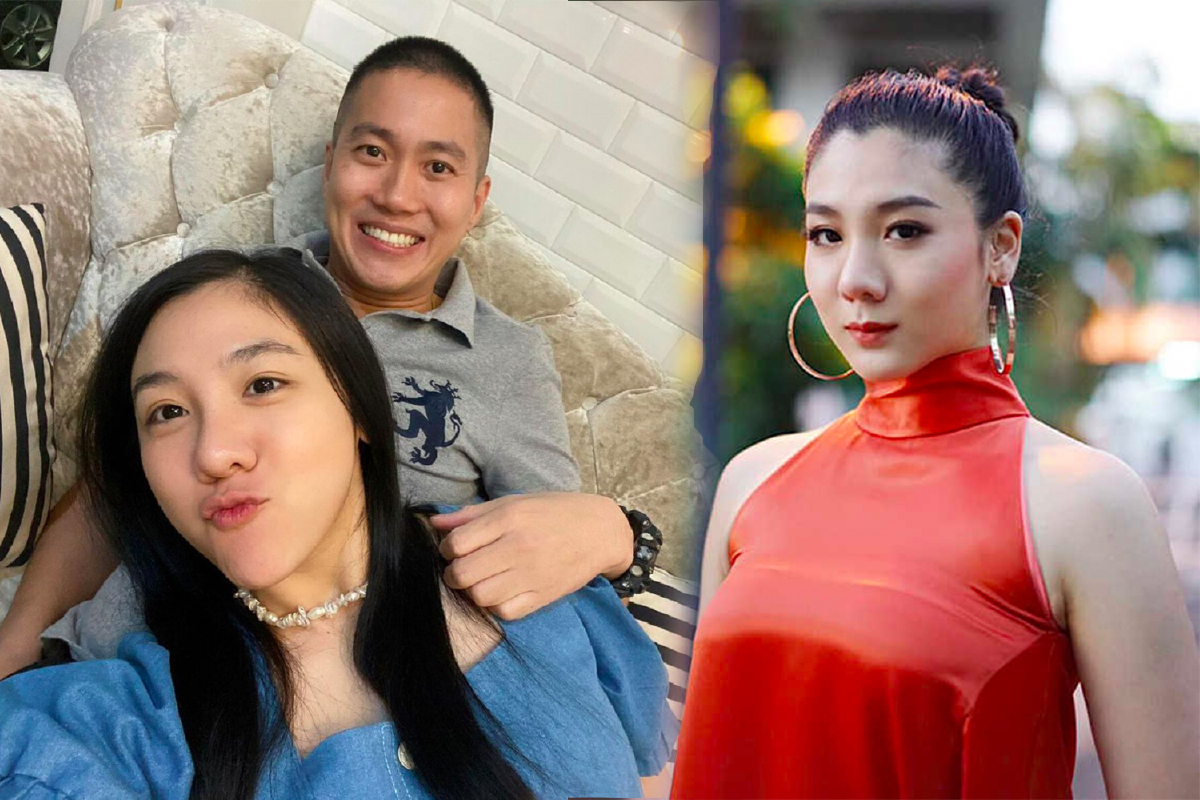 “ใบเตย พรพจี” แฟน “ผู้กำกับโจ้” กลับคืนจอแล้ว รับทุกข์จนต้องพึ่งธรรมะเยียวยาจิตใจ “ใบเตย พรพจี” แฟน “ผู้กำกับโจ้” กลับคืนจอแล้ว รับทุกข์จนต้องพึ่งธรรมะเยียวยาจิตใจ