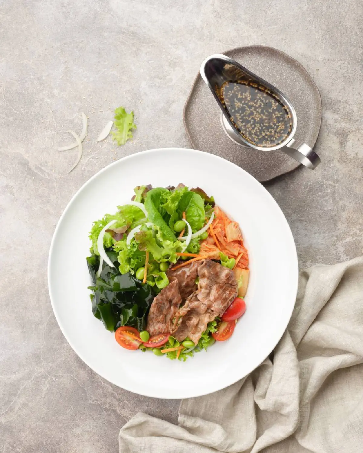 New! Salad กิน 1 ได้ถึง 2 ‘เปปเปอร์ ลันช์ X สลัดแฟคทอรี่’ Collaboration เมนูอร่อยสุขภาพดี