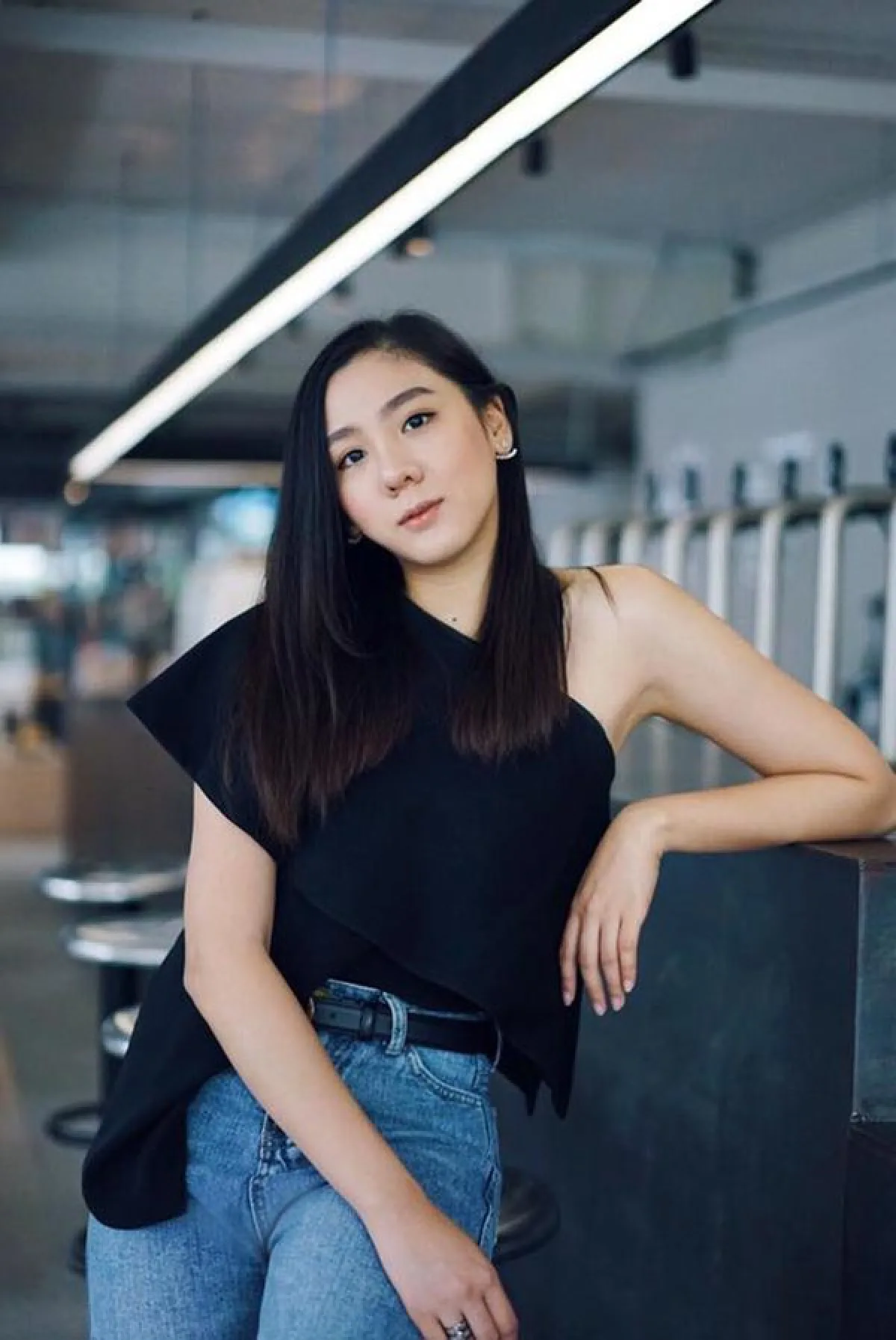 “ใบเตย พรพจี” แฟน “ผู้กำกับโจ้” กลับคืนจอแล้ว รับทุกข์จนต้องพึ่งธรรมะเยียวยาจิตใจ 