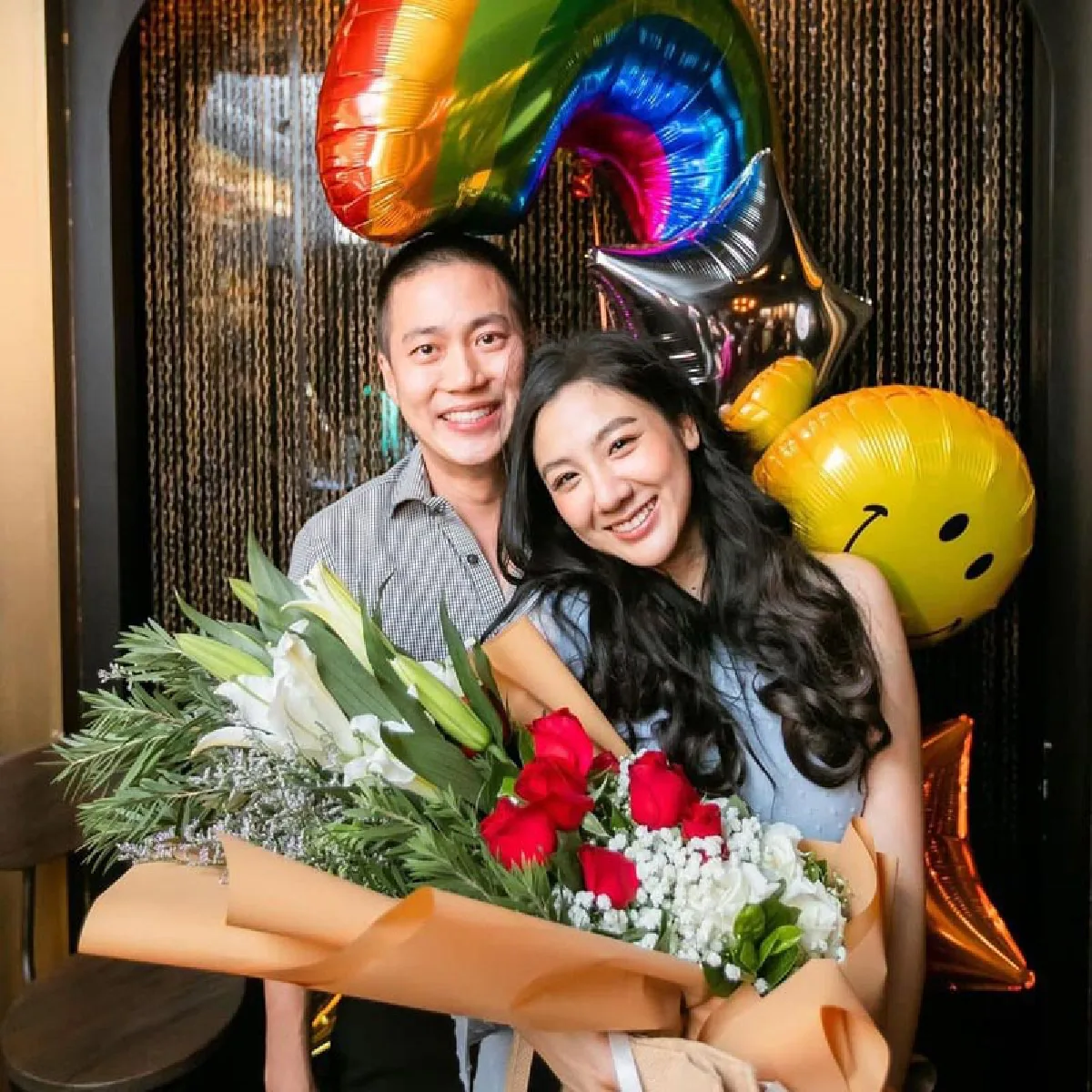 “ใบเตย พรพจี” แฟน “ผู้กำกับโจ้” กลับคืนจอแล้ว รับทุกข์จนต้องพึ่งธรรมะเยียวยาจิตใจ 