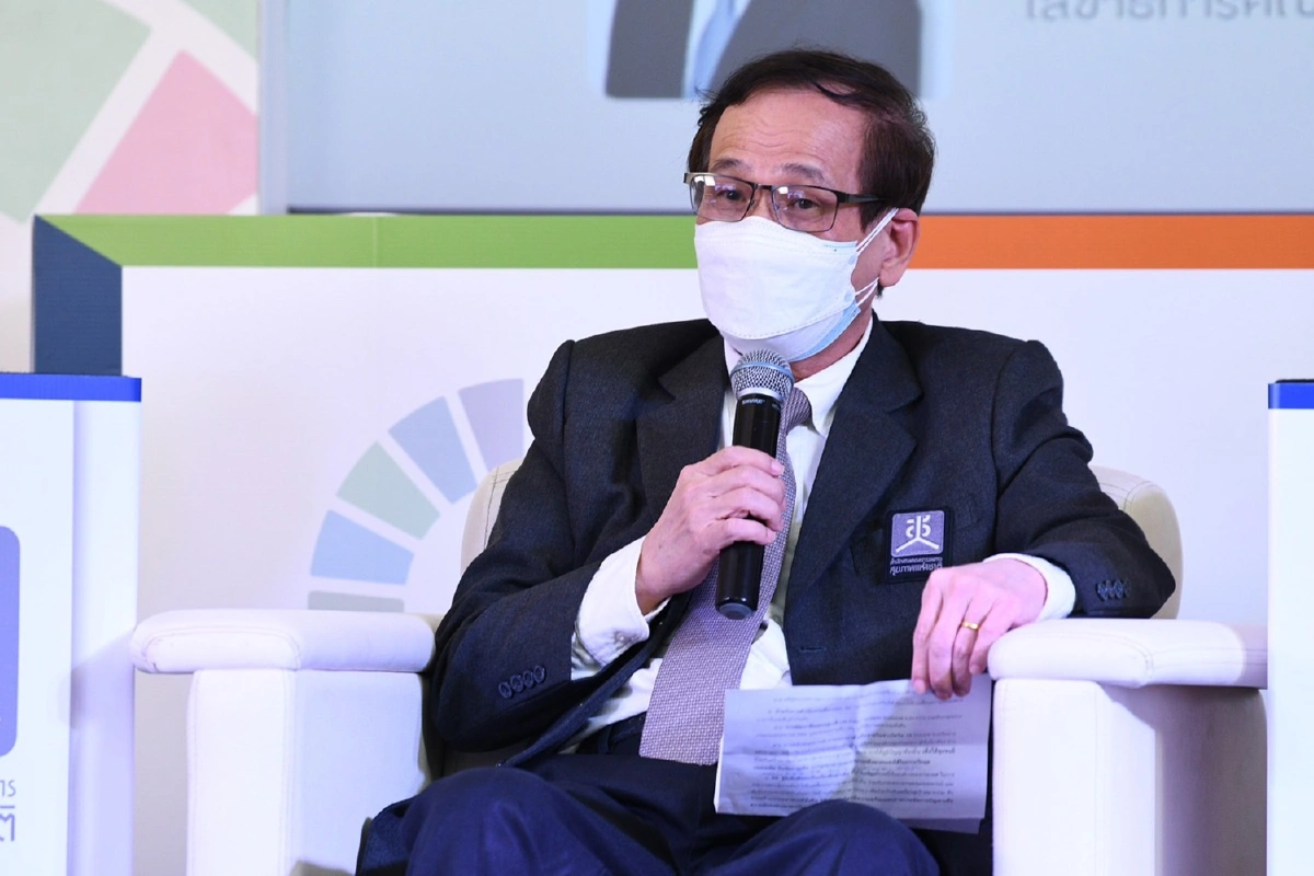 3หน่วยงานสานพลังขับเคลื่อนระบบอาหารยั่งยืน