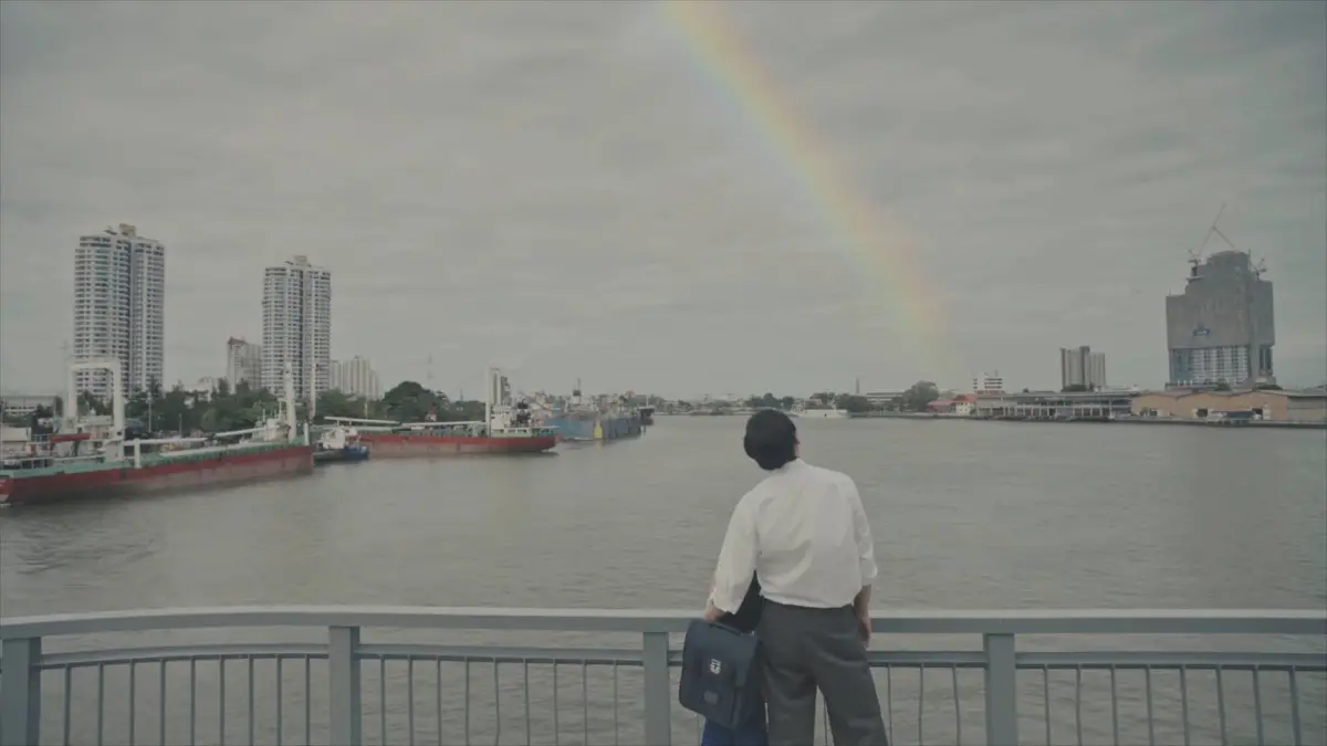 ห้างเซ็นทรัลชวนย้อนไทม์ไลน์ 7 โมเม้นต์แห่งความทรงจำของคนไทย