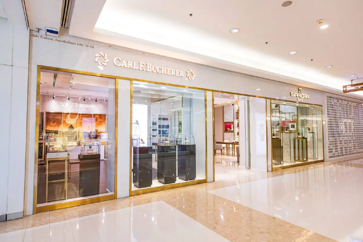 สัมผัสสุนทรียภาพแห่งการช้อปปิ้งแบบเหนือระดับกับ Gaysorn Designer’s Lane 