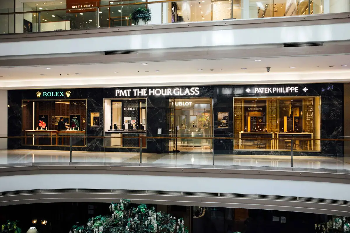 สัมผัสสุนทรียภาพแห่งการช้อปปิ้งแบบเหนือระดับกับ Gaysorn Designer’s Lane 