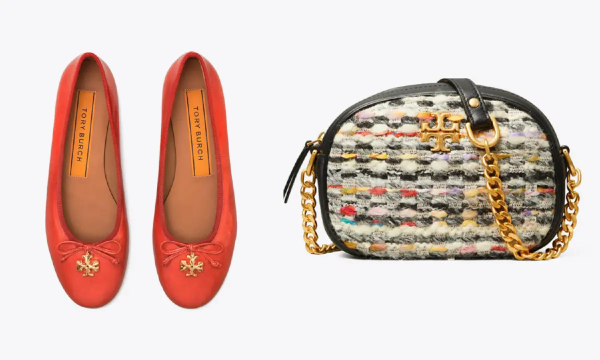 Luxe Monster Sale 2021 งานเซลส์ที่คนรักแบรนด์เนมต้องร้อง WoW !!