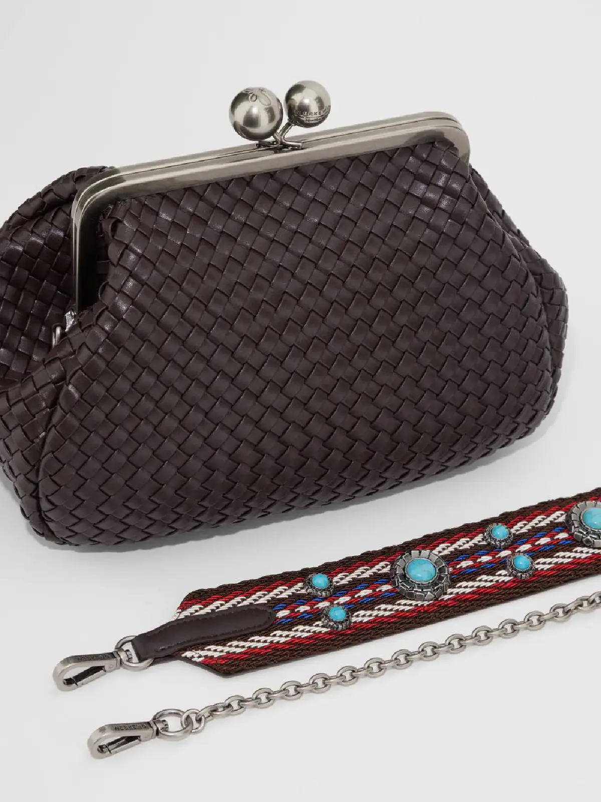 คอลเลคชั่นใหม่ : Weekend Max Mara signature collection FW21