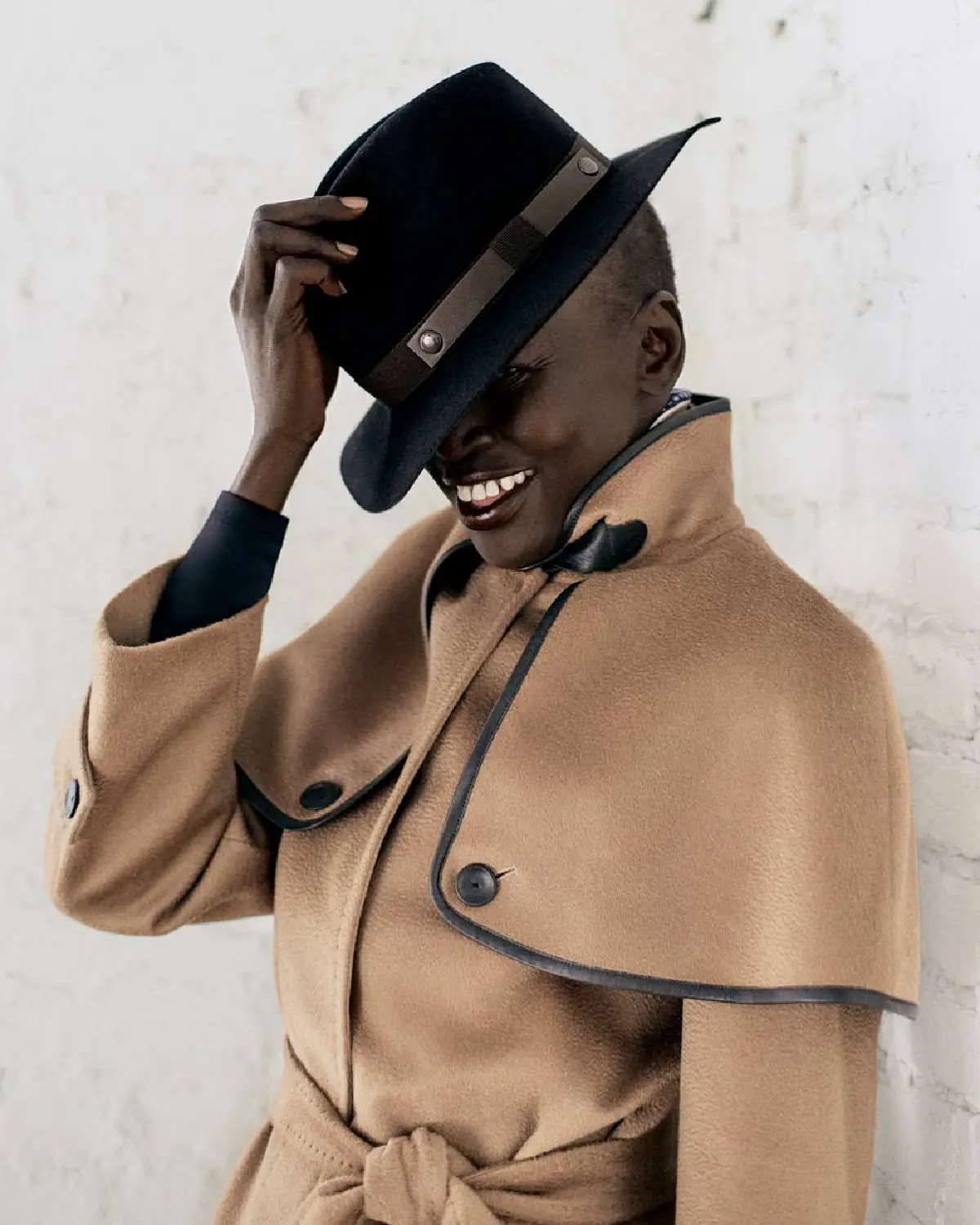 คอลเลคชั่นใหม่ : Weekend Max Mara signature collection FW21