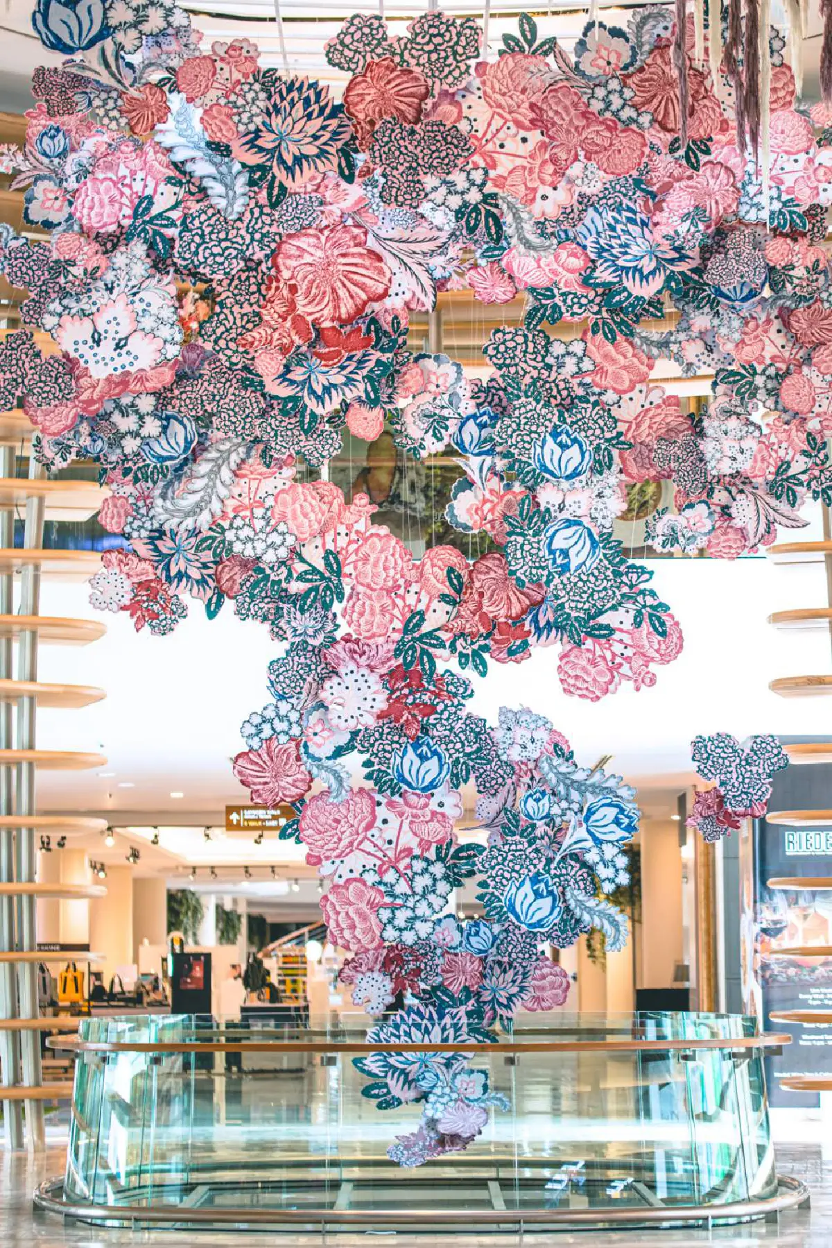 สัมผัสสุนทรียภาพแห่งการช้อปปิ้งแบบเหนือระดับกับ Gaysorn Designer’s Lane 