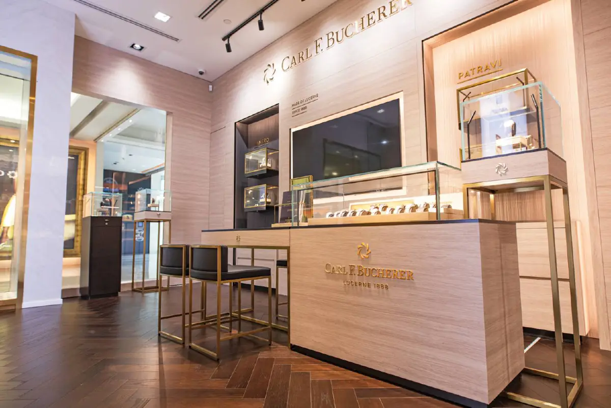 สัมผัสสุนทรียภาพแห่งการช้อปปิ้งแบบเหนือระดับกับ Gaysorn Designer’s Lane 