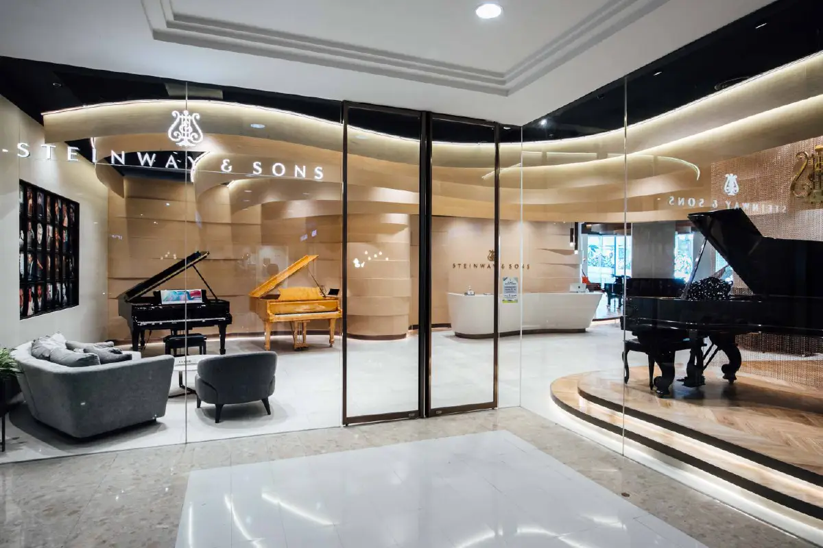 สัมผัสสุนทรียภาพแห่งการช้อปปิ้งแบบเหนือระดับกับ Gaysorn Designer’s Lane 