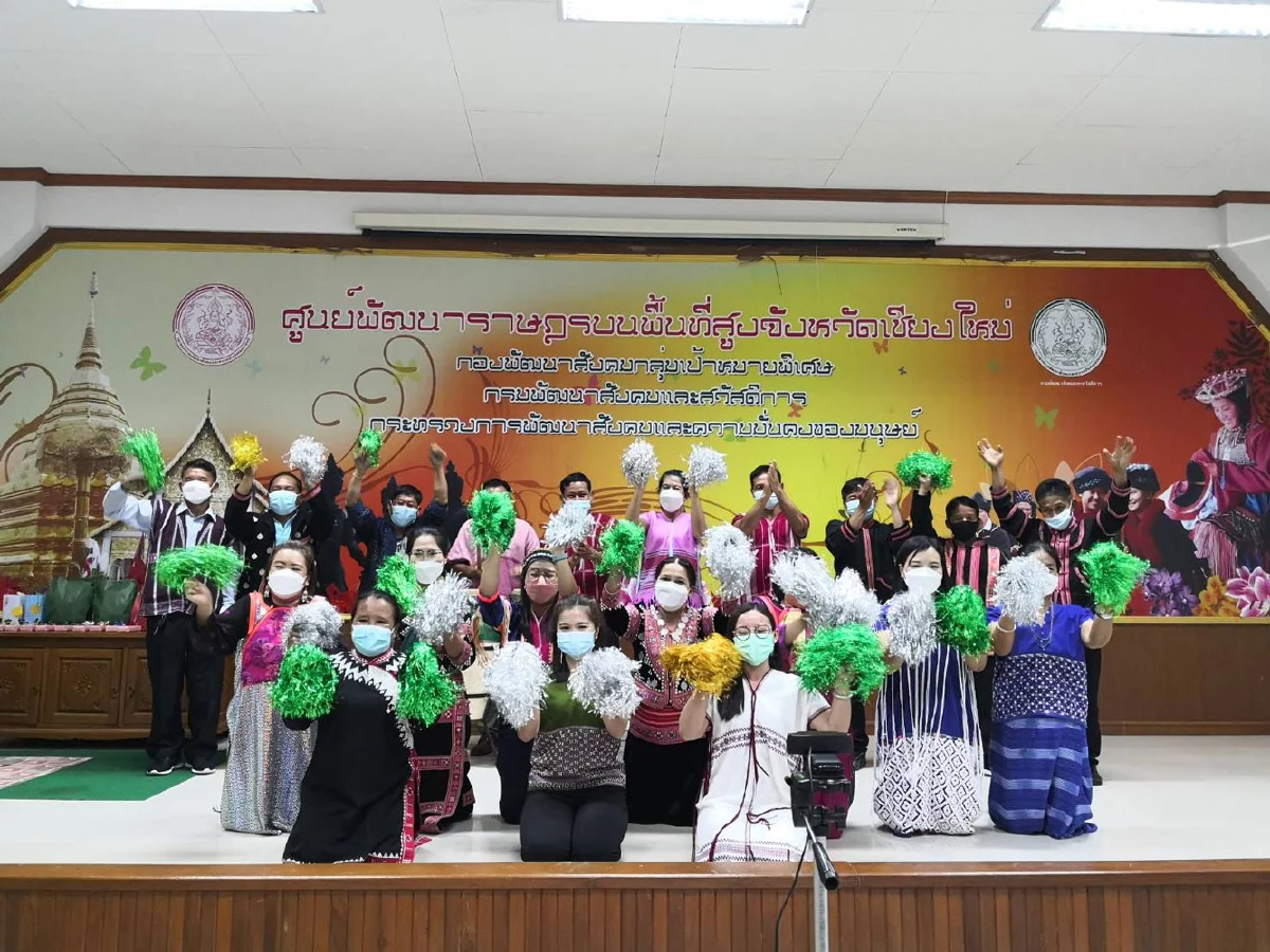 “พส.” คว้า 3 รางวัลเลิศรัฐ ประจำปี 2564