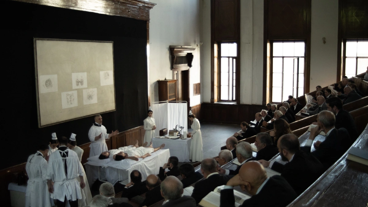 ปักหมุด 4 ที่เที่ยว 'จอร์เจีย' ตามรอยซีรีส์อินจัน