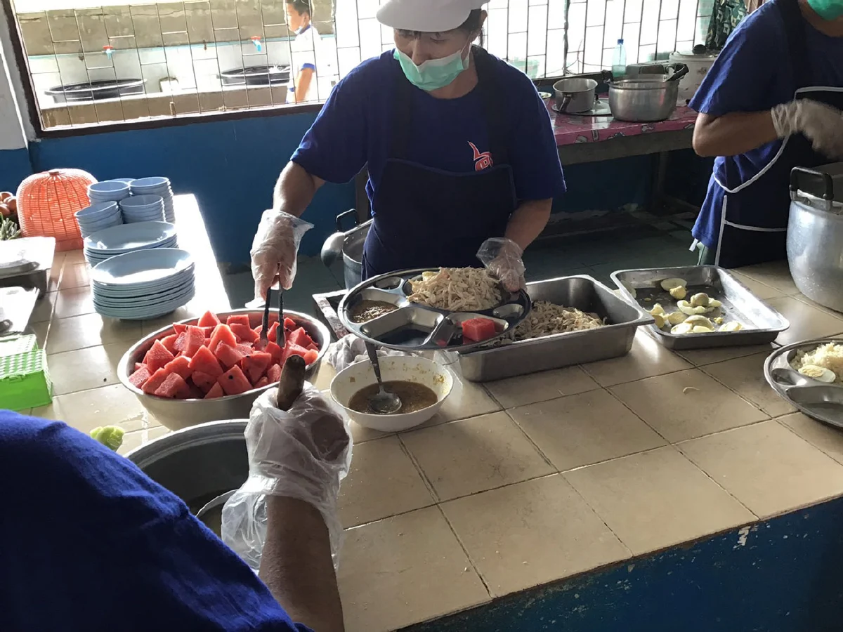 สำนักงาน ป.ป.ช. ประจำจังหวัดเชียงราย ร่วมกับ สำนักงานเขตพื้นที่การศึกษาประถมศึกษาเชียงราย และชมรม STRONG - จิตพอเพียงต้านทุจริต จังหวัดเชียงราย 