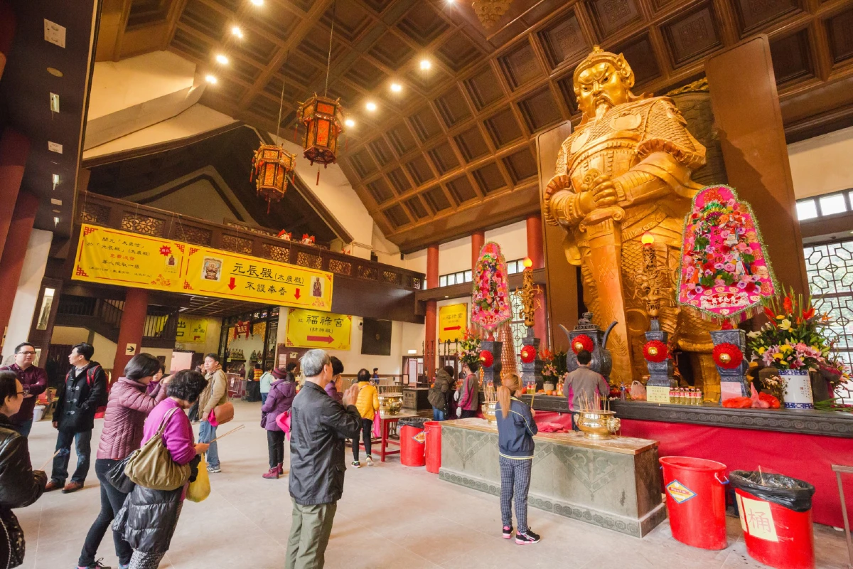 อัพเดทเทรนด์ทำบุญ ‘บอกบุญ เดลิเวอรี่’ ที่พึ่งทางใจในยุค New Normal