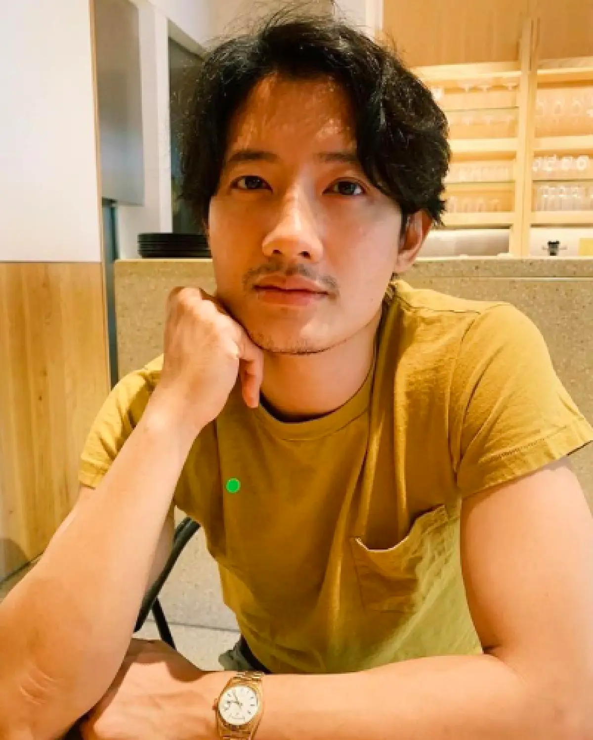 คนคลั่งรัก! “เป้ อารักษ์” เผยแล้วเป็นแฟน “มิเรียม” มาได้ปีกว่า