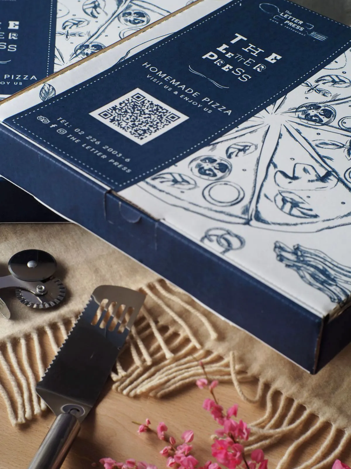 The Printing House Poshtel Bangkok ตอบโจทย์เรื่องกิน ฟินเรื่องที่พัก เพื่อนักท่องเที่ยว