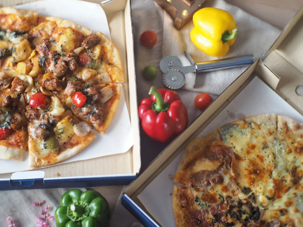 The Printing House Poshtel Bangkok ตอบโจทย์เรื่องกิน ฟินเรื่องที่พัก เพื่อนักท่องเที่ยว