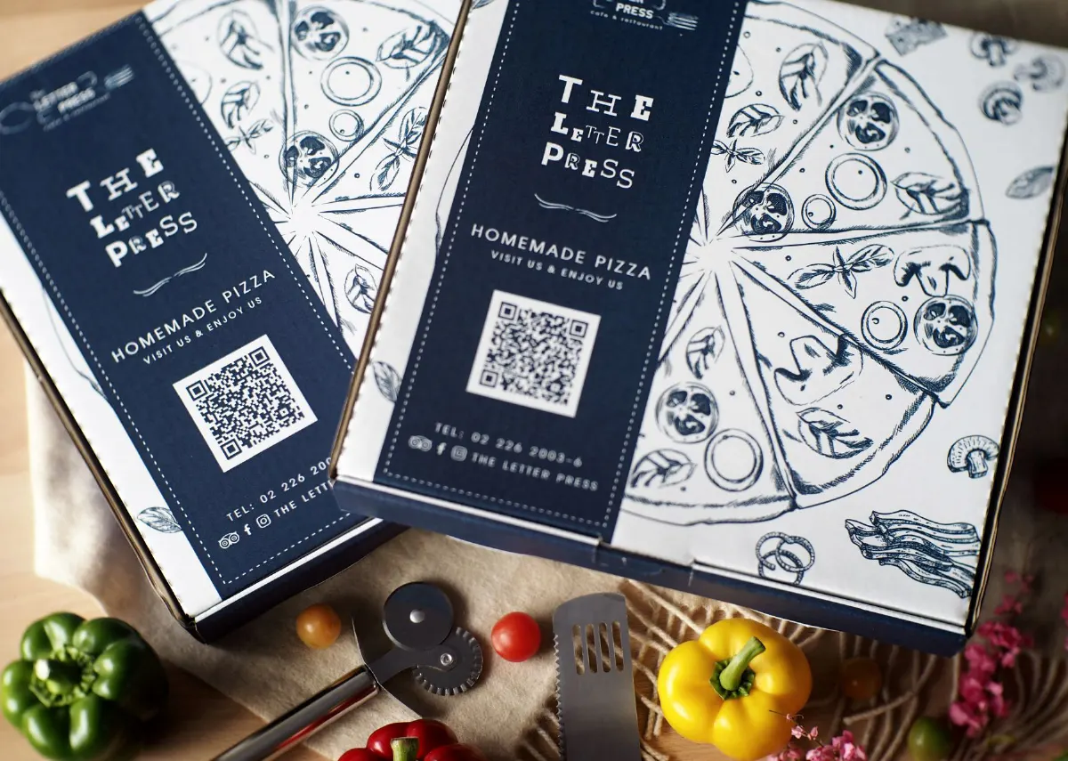 The Printing House Poshtel Bangkok ตอบโจทย์เรื่องกิน ฟินเรื่องที่พัก เพื่อนักท่องเที่ยว