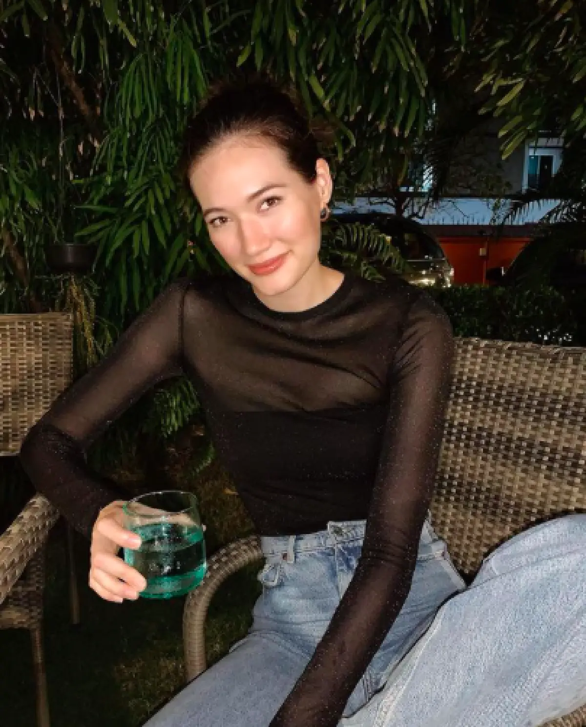 คนคลั่งรัก! “เป้ อารักษ์” เผยแล้วเป็นแฟน “มิเรียม” มาได้ปีกว่า