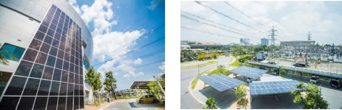 เรียนรู้การเคารพธรรมชาติและชุมชนที่ศูนย์การเรียนรู้ กฟผ. 