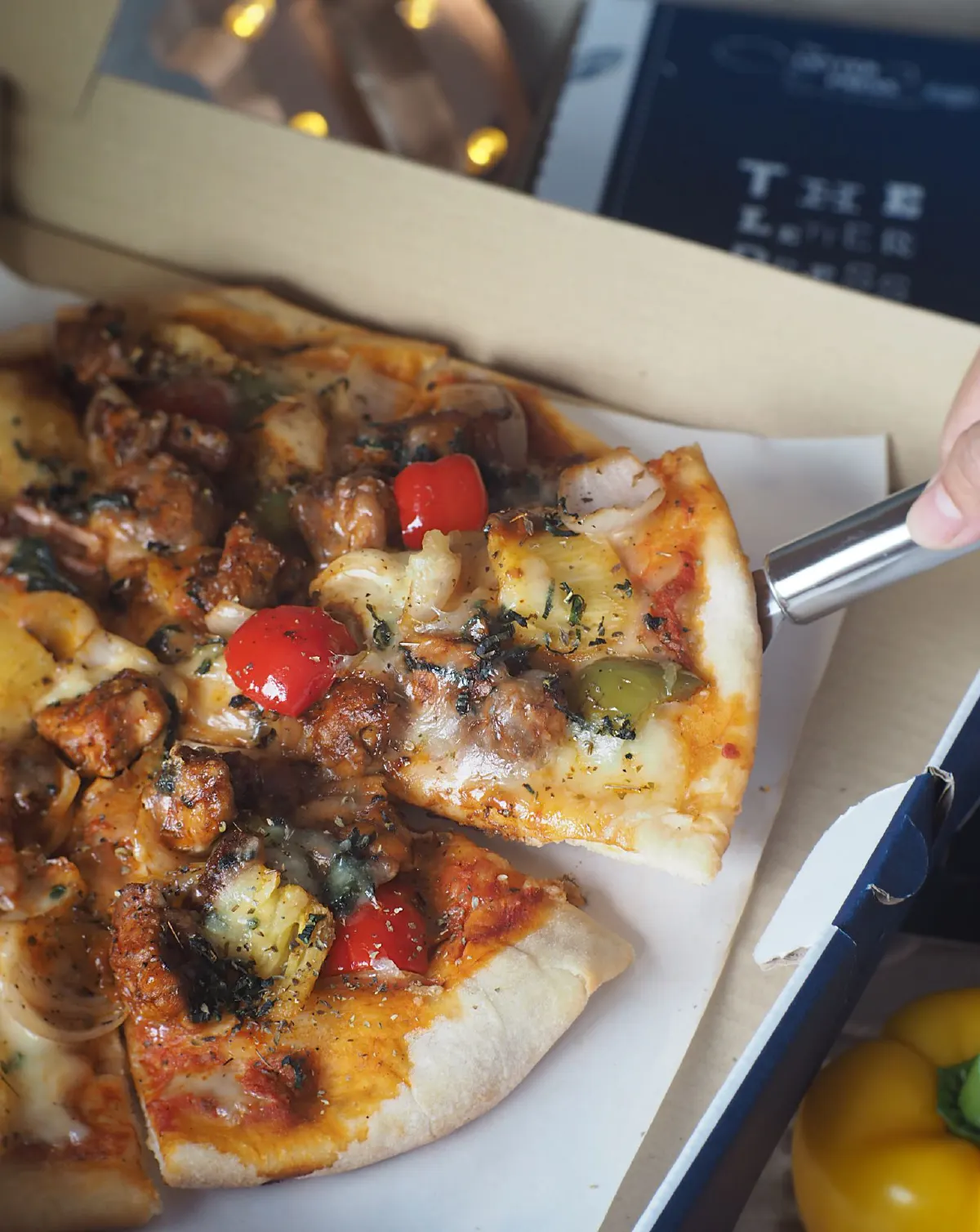 The Printing House Poshtel Bangkok ตอบโจทย์เรื่องกิน ฟินเรื่องที่พัก เพื่อนักท่องเที่ยว