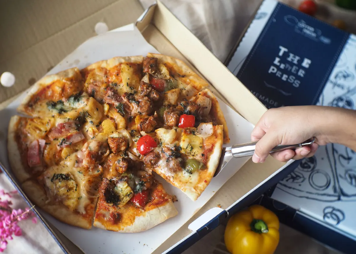 The Printing House Poshtel Bangkok ตอบโจทย์เรื่องกิน ฟินเรื่องที่พัก เพื่อนักท่องเที่ยว