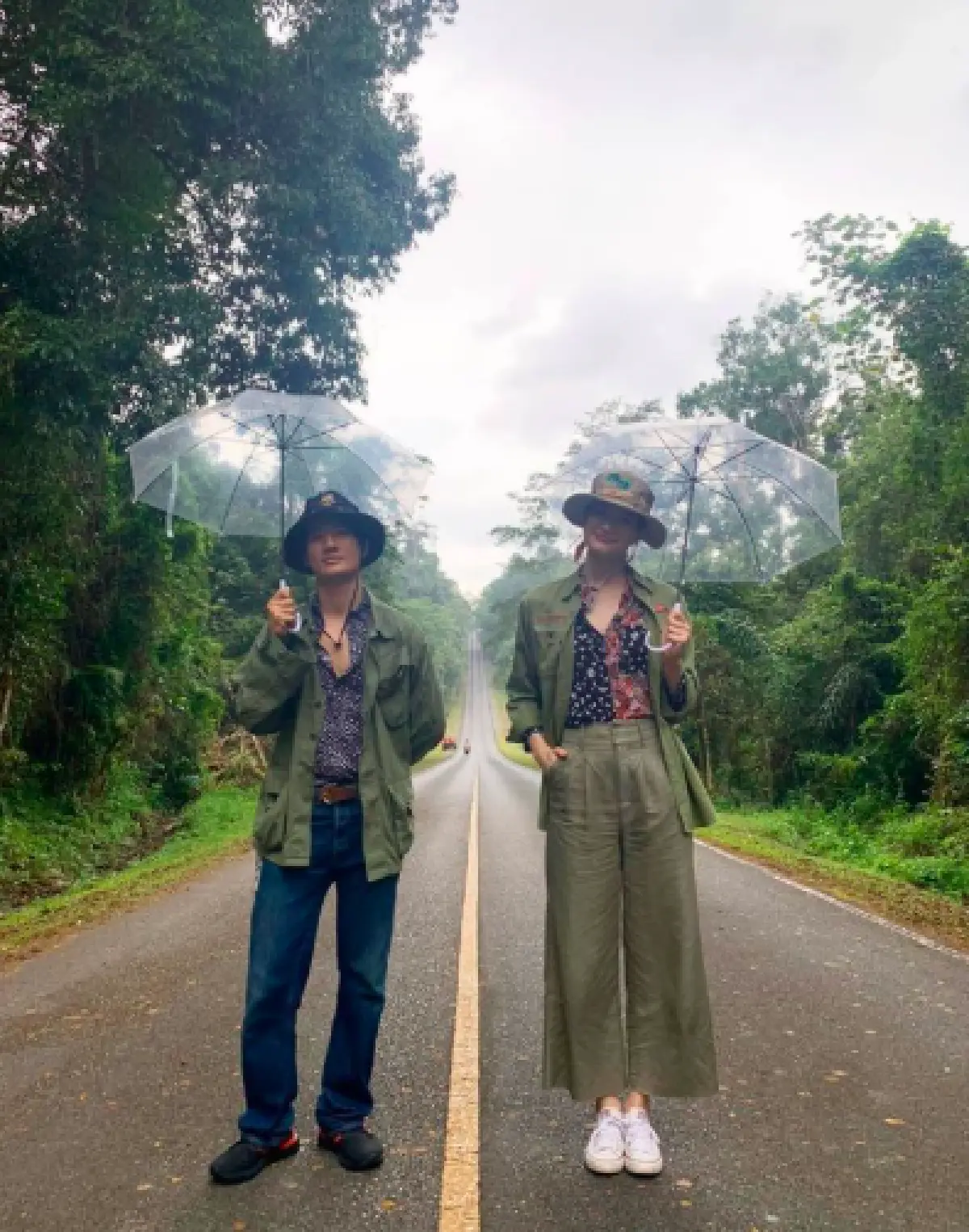 คนคลั่งรัก! “เป้ อารักษ์” เผยแล้วเป็นแฟน “มิเรียม” มาได้ปีกว่า