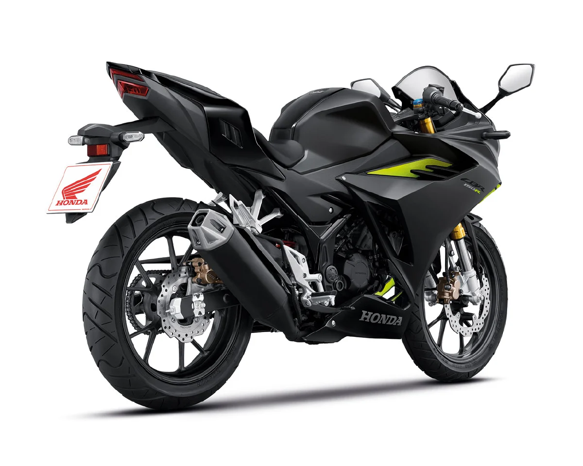 “แรงเท่าที่ใจอยากแรง” ฮอนด้าเปิดตัว All New CBR150R