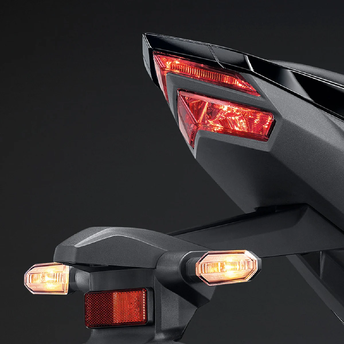 “แรงเท่าที่ใจอยากแรง” ฮอนด้าเปิดตัว All New CBR150R
