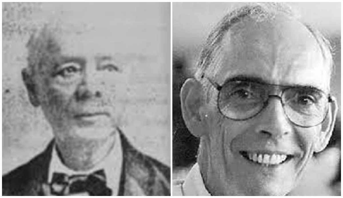 ก่อนเกิดการทำแผนที่สยาม (ตอนที่ยี่สิบเจ็ด): David K. Wyatt กับสามกลุ่มการเมืองในต้นรัชกาลที่ห้า