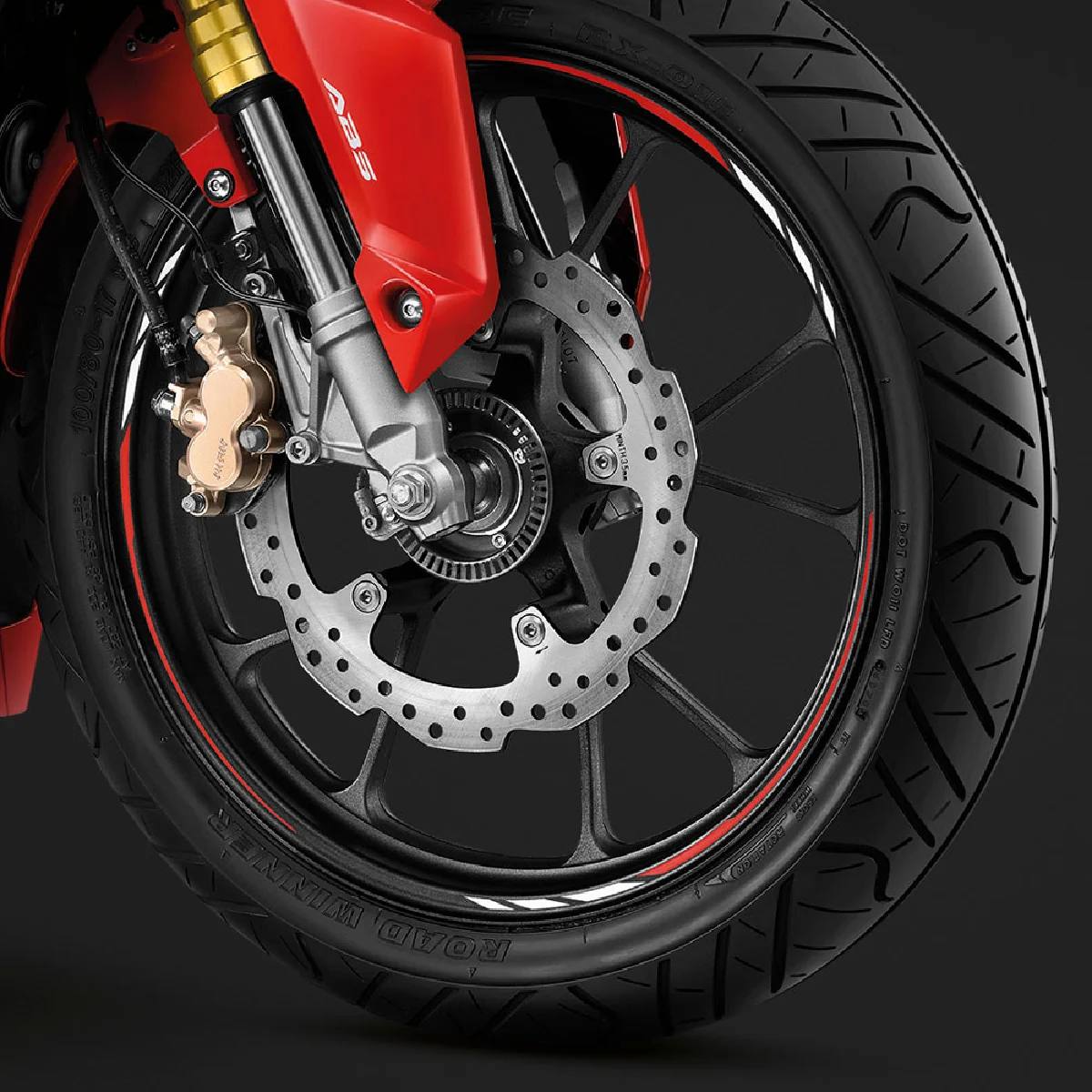“แรงเท่าที่ใจอยากแรง” ฮอนด้าเปิดตัว All New CBR150R